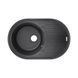 Кухонна мийка Lidz 780x500/200 BLA-03 (LIDZBLA03780500200) SD00039793 фото 4