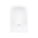Біде підлогове Qtap Cardinal 520&times;345&times;400 мм, White QTCAR29W49031 SD00055155 фото 7