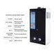 Колонка газова димохідна Thermo Alliance JSD20-10GD 10 л панель скляна Black SD00030725 фото 6