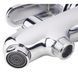 Змішувач для раковини Lidz Nicole 001FB (k35) LDNIC001FBCRM35099 Chrome SD00041203 фото 1