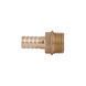 Штуцер Thermo Alliance Standart 12х1/2" ЗР SD4271512 SD00047937 фото 1