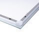 Дзеркало Qtap Cardinal (CA1) 1000х800 з LED-підсвічуванням Touch, з антизапотіванням, з димером, рег. темп. кольору (3000-6500K) QT0478C10080 SD00052327 фото 4
