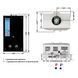 Колонка газова димохідна Thermo Alliance JSD20-10GD 10 л панель скляна Black SD00030725 фото 4