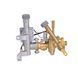 Газо-водяной блок латунний QB Thermo Alliance (301100400100027) SD00053384 фото 2