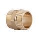 Ніпель Thermo Alliance Standart 3/4" ЗР SD4072020 SD00047814 фото 3