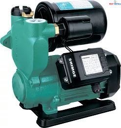 Насосна станція SHIMGE PW550, Hmax 42 м, Qmax 50 л/хв 1036240 фото