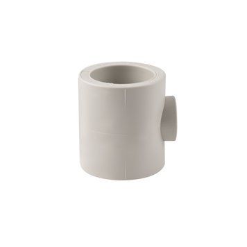 Трійник PPR Thermo Alliance 63х32х63 SD00029371 фото