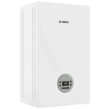Котел газовий Bosch Condens GC 1200W 24 C 23 UA конденсаційний, двоконтурний 000027625 фото