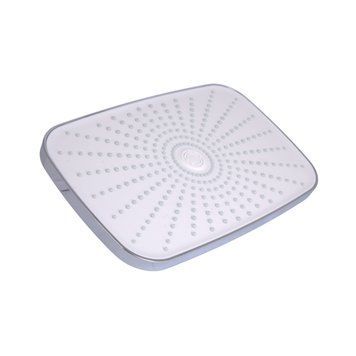 Стельова лійка Qtap (300х190х70) для душової системи Tern QT3001907047653 SD00053777 фото