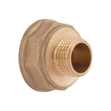 Перехідник Thermo Alliance Standart 1"х1/2" ВЗ SD4092515 SD00047838 фото
