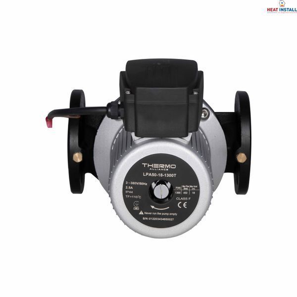 Насос циркуляційний Thermo Alliance LPA50-18-1300 SD00049588 фото