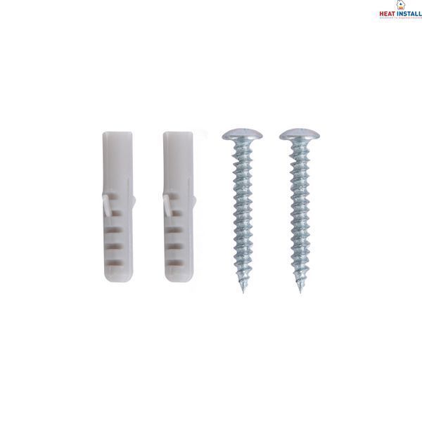 Дзеркало Qtap Mideya (DC-F614) 700х500 з LED-підсвічуванням Touch, з антизапотіванням, димером QT2078NCF07050W SD00054143 фото