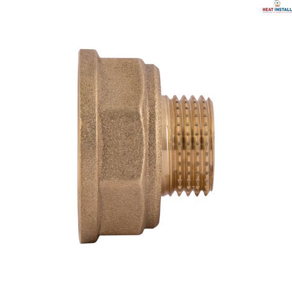 Перехідник Thermo Alliance Standart 1"х1/2" ВЗ SD4092515 SD00047838 фото