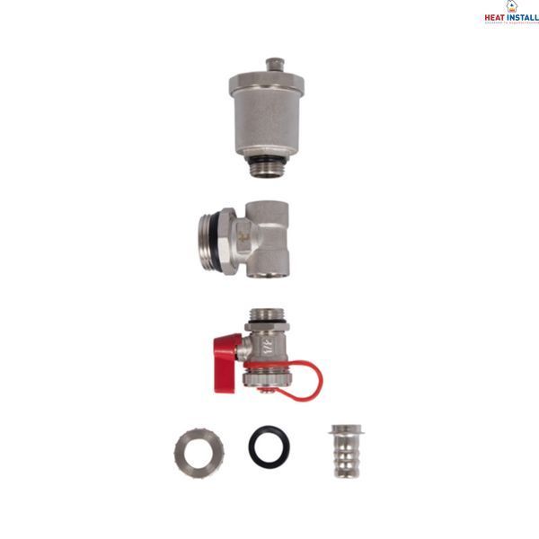 Зливна група Thermo Alliance Standart 1'' SD340W25 SD00021407 фото