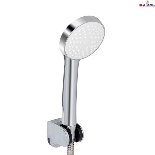 Змішувач для ванни Lidz Arrow 0061 (з душовим гарнітуром) (k35) LDARR0061CRM44956 Chrome SD00051080 фото