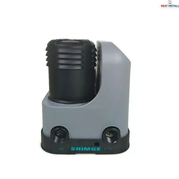 Насосна станція водопостачання SHIMGE PZ125, Hmax 24 м, Qmax 35 л/хв 1038555 фото