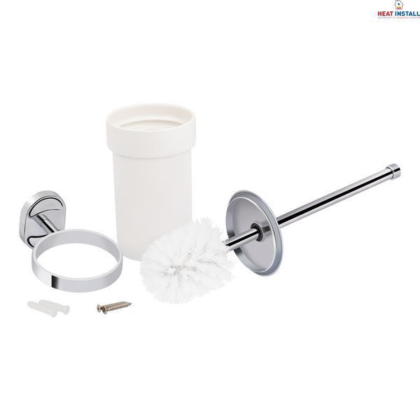 Йоржик підвісний Lidz Oreo 0502 LDORE0502WHI32442 White SD00038544 фото