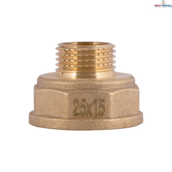 Перехідник Thermo Alliance Standart 1"х1/2" ВЗ SD4092515 SD00047838 фото