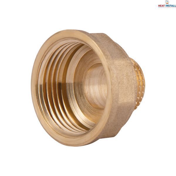 Перехідник Thermo Alliance Standart 1"х1/2" ВЗ SD4092515 SD00047838 фото