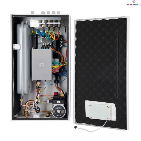 Котел електричний Thermo Alliance 4 кВт TA149DCN4 SD00054044 фото