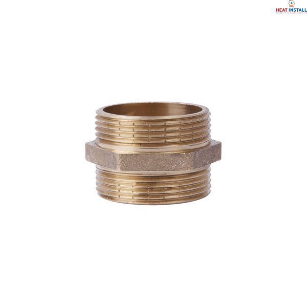 Ніпель Thermo Alliance Standart 1&nbsp;1/2" ЗР SD4074040 SD00047817 фото