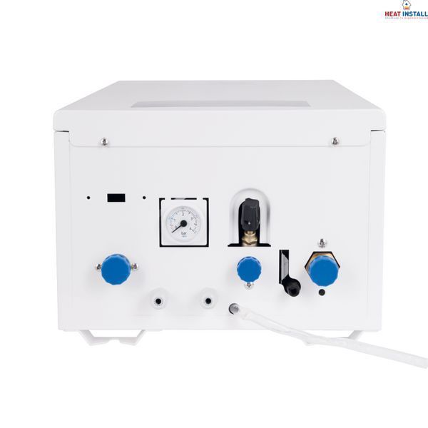 Котел електричний Thermo Alliance 4 кВт TA149DCN4 SD00054044 фото