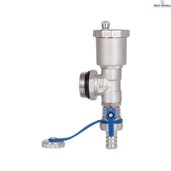 Зливна група Thermo Alliance Standart 1'' SD340W25 SD00021407 фото