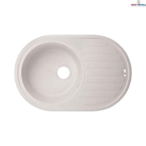 Кухонна мийка Lidz 780x500/200 COL-06 (LIDZCOL06780500200) SD00039794 фото