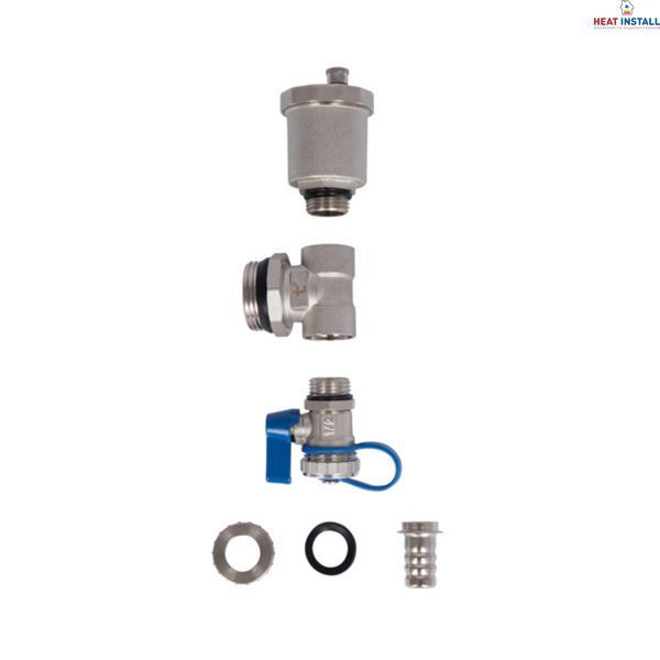 Зливна група Thermo Alliance Standart 1'' SD340W25 SD00021407 фото