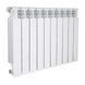 Радіатор алюмінієвий Thermo Alliance All-Vulcan 500/96 1,05 кг SD00045463 фото 4