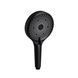 Лійка для ручного душу Qtap Rucni D 130 мм округла QTRUC125BLM45953 Black Matt SD00052077 фото 1