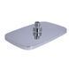 Стельова лійка Qtap (300х190х70) для душової системи Tern QT3001907047653 SD00053777 фото 3