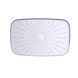 Стельова лійка Qtap (300х190х70) для душової системи Tern QT3001907047653 SD00053777 фото 2