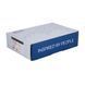 Змішувач для раковини Qtap Swan Cascada QTSWA270CRW45568 Chrome/White SD00051692 фото 3