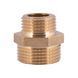 Ніпель Thermo Alliance Standart 1/2"х3/4" ЗР SD4081520 SD00047821 фото 5