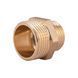 Ніпель Thermo Alliance Standart 1/2"х3/4" ЗР SD4081520 SD00047821 фото 1
