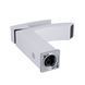 Змішувач для раковини Qtap Swan Cascada QTSWA270CRW45568 Chrome/White SD00051692 фото 2