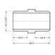 Ніпель Thermo Alliance Standart 1&nbsp;1/2" ЗР SD4074040 SD00047817 фото 2