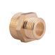 Ніпель Thermo Alliance Standart 1/2"х3/4" ЗР SD4081520 SD00047821 фото 3