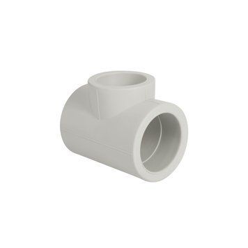 Трійник PPR Thermo Alliance 75х63х75 SD00029377 фото