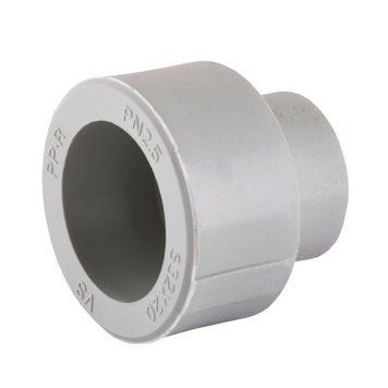 Муфта редукційна VSplast PPR ф40x32** 1003 000003160 фото