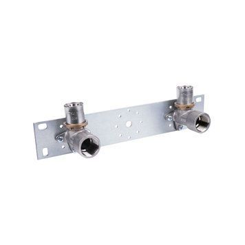 Планка прес в зборі Icma 20х1/2" №412 SD00007283 фото