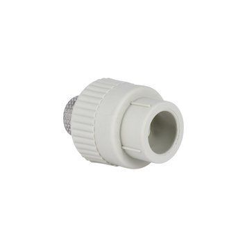 Муфта PPR Blue Ocean 20х1/2" ЗР SD00006376 фото