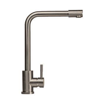 Змішувач для кухні Globus Lux ALPEN SUS-403 000016091 фото