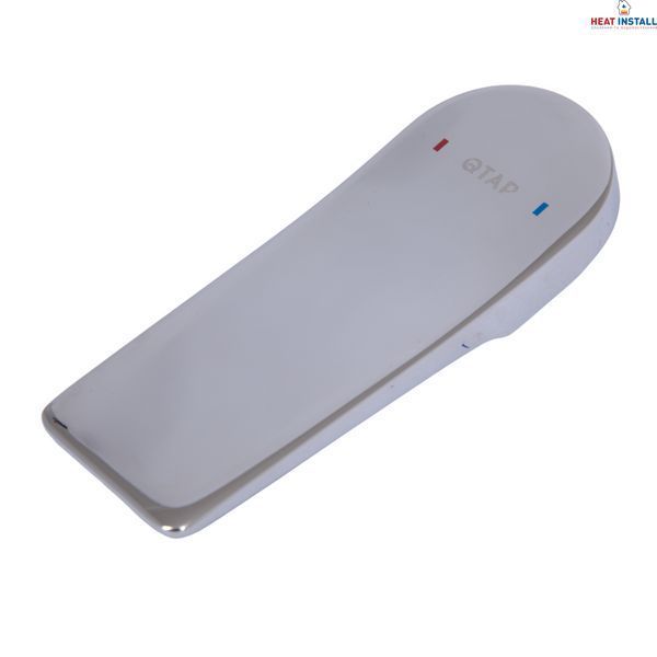 Ручка Qtap (42,8x115,3x27) для змішувачів Nando QTNAN42811532750004 SD00056128 фото