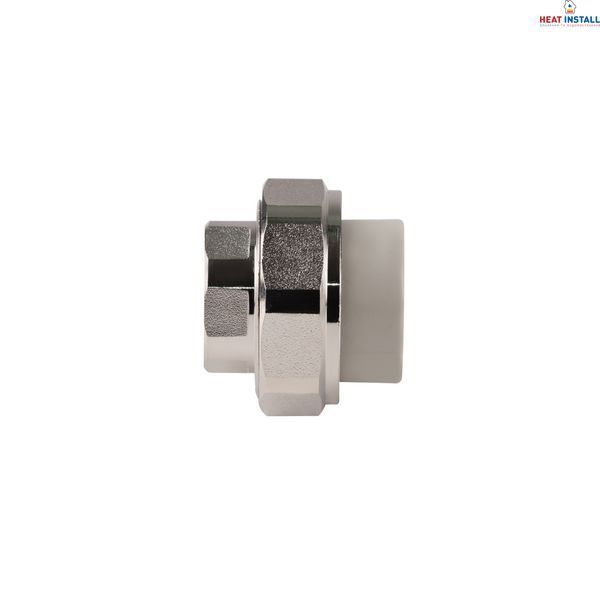 Згін "Американка" PPR Thermo Alliance 25х3/4" ВР SD00029226 фото