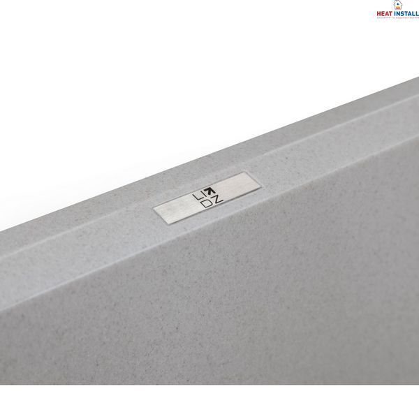 Кухонна мийка Lidz 790x495/230 GRA-09 (LIDZGRA09790495230) SD00039803 фото