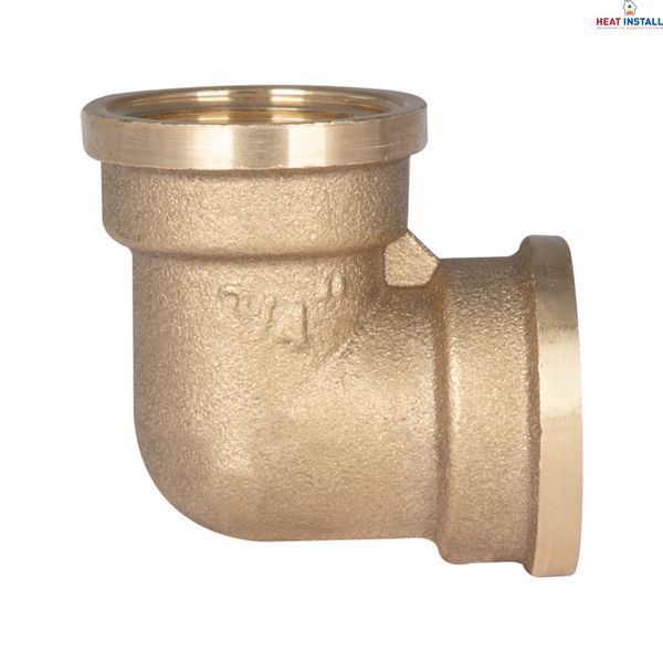Кут Thermo Alliance Standart 3/4" ВР SD41820 SD00047871 фото