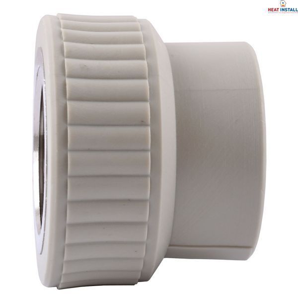 Муфта внутрішня різьба Vsplast PPR 50х1 1/2&Prime; 1004 000021818 фото
