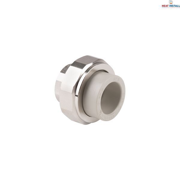 Згін "Американка" PPR Thermo Alliance 25х3/4" ВР SD00029226 фото